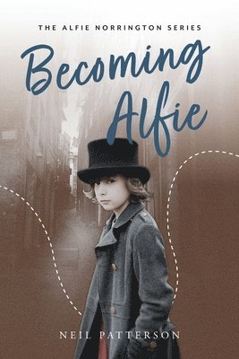 Becoming Alfie 1