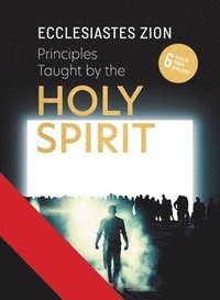 bokomslag Principles Taught by the Holy Spirit