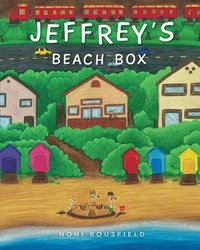 bokomslag Jeffrey's Beach Box