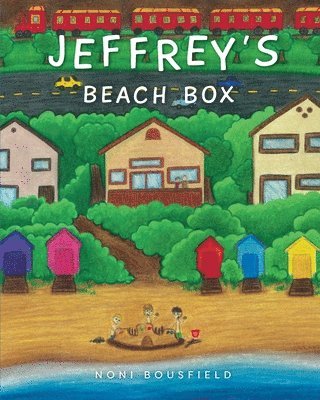 Jeffrey's Beach Box 1