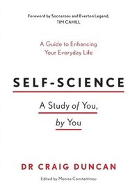 bokomslag Self-Science