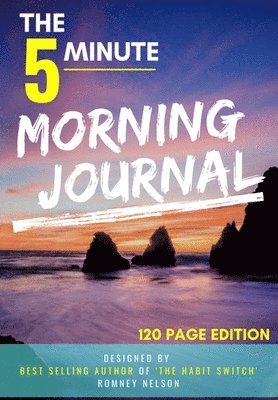Romney Nelson - Morning Journal, Häftad