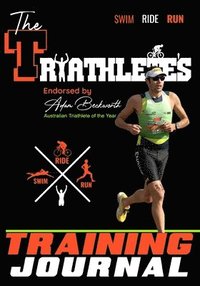 bokomslag Triathlete's Training Journal