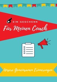 bokomslag Für Meinen Trainer