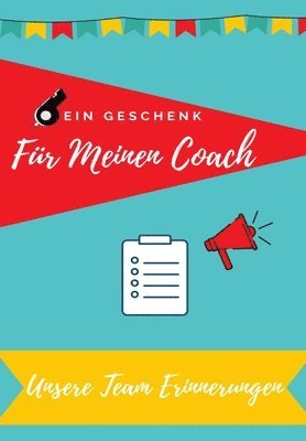 Fr meinen Trainer 1