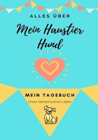 bokomslag Über Mein Haustier
