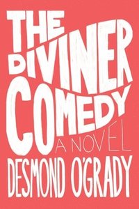 bokomslag The Diviner Comedy