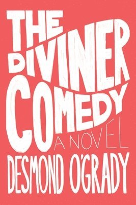 The Diviner Comedy 1