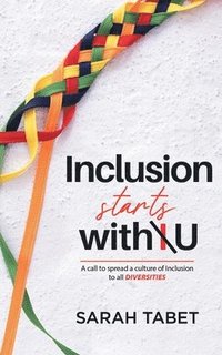 bokomslag Inclusion Starts with U