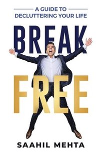 bokomslag Break Free