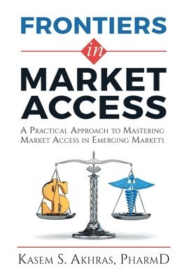 Frontiers in Market Access 1