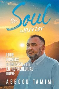 bokomslag The Soul Warrior