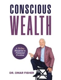 bokomslag Conscious Wealth