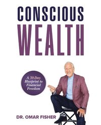 bokomslag Conscious Wealth