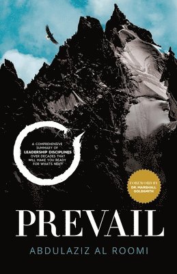 bokomslag Prevail