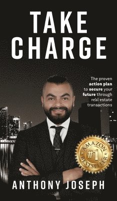 Take Charge 1