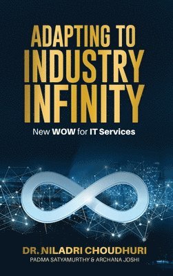 Adapting to Industry Infinity 1