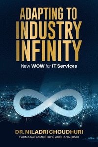 bokomslag Adapting to Industry Infinity