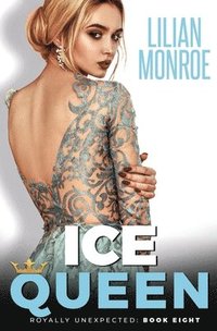 bokomslag Ice Queen
