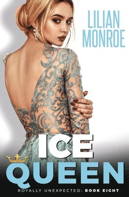 Ice Queen 1