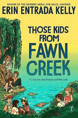 Those Kids From Fawn Creek 1