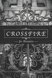 bokomslag Crossfire