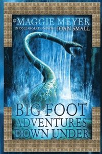 bokomslag Big Foot Adventures Down Under