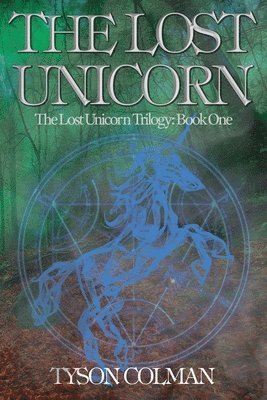 The Lost Unicorn 1