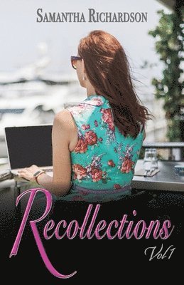 bokomslag Recollections Vol 1