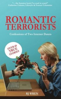 bokomslag Romantic Terrorists