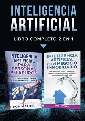 Inteligencia Artificial 1