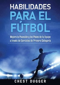 bokomslag Habilidades para el Ftbol