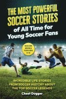 Soccer Books for Kids 8-12 1