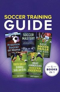 bokomslag Soccer Training Guide