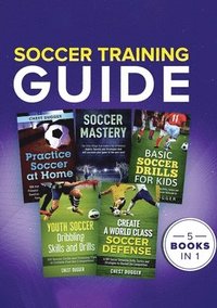 bokomslag Soccer Training Guide