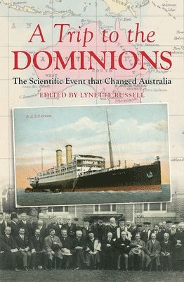 A Trip to the Dominions 1