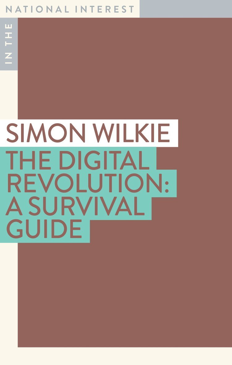 The Digital Revolution 1