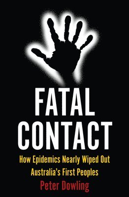 bokomslag Fatal Contact