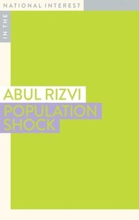 bokomslag Population Shock