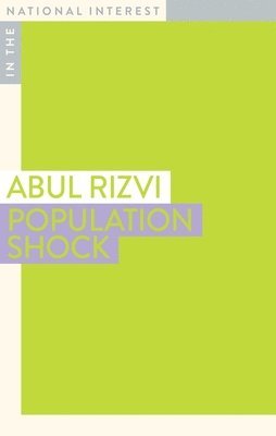 bokomslag Population Shock