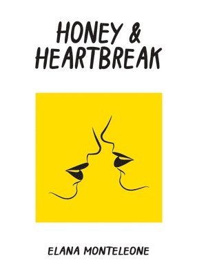 Honey & Heartbreak 1