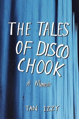 The Tales of Disco Chook 1