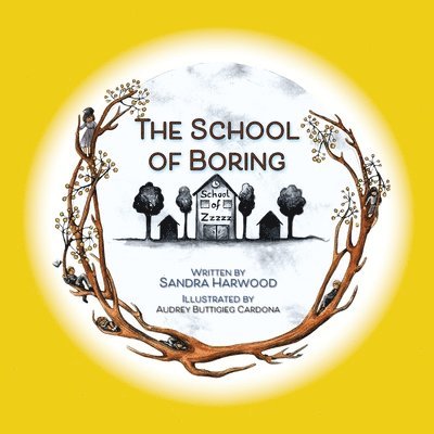 School of Boring