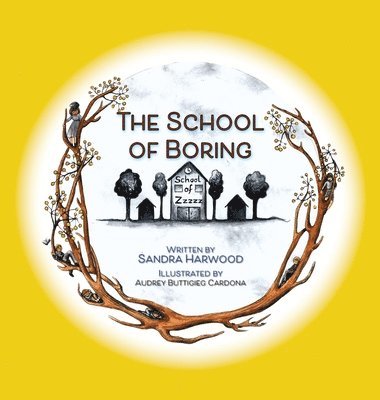 The School of Boring 1