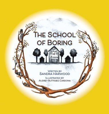 School of Boring