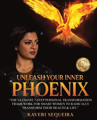 Unleash Your Inner Phoenix 1