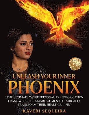 bokomslag Unleash Your Inner Phoenix