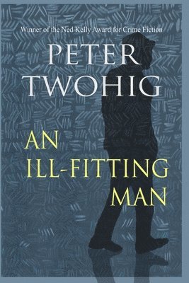 bokomslag Ill-fitting Man