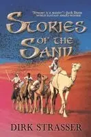 Dirk Strasser - Stories of the Sand, Häftad. Tillgänglighet: Lägg i varukorg