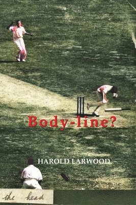 bokomslag Body-line?